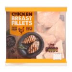 Chicken Breast Fillets 1.2kg