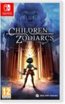 Children of Zodiarcs – Nintendo Switch Game