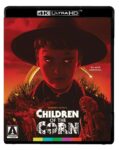 Children of the Corn 4K UHD Blu-ray (Arrow Video)