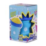 Chill Factor Colour Shock Slushy Maker Totally Cool Blue (discount at checkout)
