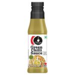 Chings Secret Green Chilli Sauce 190g – York