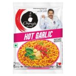 Chings Secret Hot Garlic Instant Noodles 60g – In Store York