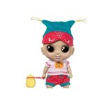 Chou Chou Baby Luca Doll