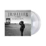 Chris Stapleton Traveller: Vinyl LP
