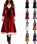 Christmas Dresses For Women Uk Elegant Womens Cocktail Maxi Dresses Party