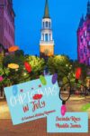 Christmas In July: Small Town Holiday Romance (Sunsets of New England)