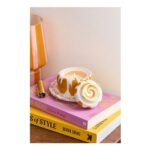 Cinnamon Bun Candle