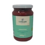 Cipriani Sansovina Tomato Sauce (340g)