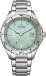 Citizen FE6170-88L Sports Eco-Drive Bracelet Watch