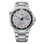 Citizen Gents Eco-Drive PROMASTER GMT Endeavor Sapphire Watch