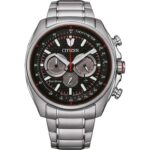 Citizen Mens Analog Eco-Drive Watch, Solar 32023836