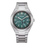 Citizen Mens Automatic Analogue Watch 32028116