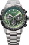 Citizen Promaster Sky Eco-Drive Chronograph Sapphire 200m WR Watch via Amazon EU