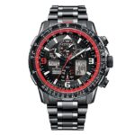 Citizen Red Arrows JY8087-51E Skyhawk A-T Watch – Limited Edition – W38150