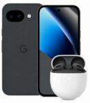 Claim A Free Set Of Pixel Buds 2a When Buying A Pixel 10a Smartphone (e.g 256GB £449 At Giffgaff) – Participating Retailers