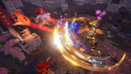 Claim GigaBash free (overwhelmingly positive on steam) Via Stove Store