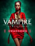 Claim free: Vampire: The Masquerade – Swansong, via Amazon Luna