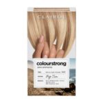 Clairol Colour Strong Permanent Hair Dye 10.0 Extra Light Blonde