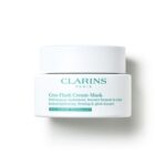 Clarins Cryo-Flash Cream Mask 75 Ml