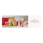 Clarins Sample Sunday 9 FREE Samples with Every Order (Today Only)