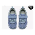 Clarks Childrens Tidal Wish Toddler Denim Combination
