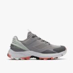 Clarks – Laila Trail Dark Grey Combination – Sizes 3, 4 & 5