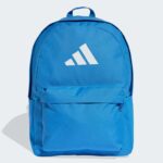 Classic 3 Bar Logo 27.5 L Backpack Blue/Pink (£13.45 delivered with code)