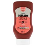 Classic Tomato Ketchup 550g
