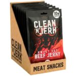 Clean N Jerk. 10% off sitewide. No minimum spend.