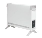 Clearance: Dimplex 2kW Freestanding Convector – Free c&c