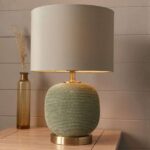Clementine Table Lamp – Free Click & Collect Only