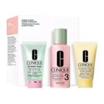 Clinique 3 Step Skin Type 3 Discovery Kit