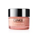 Clinique All about Eyes Lightweight Eye Cream with Vitamin C