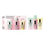 Clinique Healthy Skin Routine Skin Type 3 Mini Kit – 3-Step