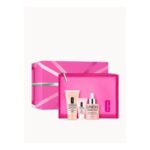 Clinique Moisture Surge Glow Serum Skincare Gift Set