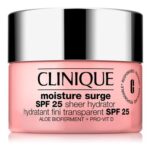 Clinique Moisture Surge SPF25 Sheer Hydrator, 50 Ml