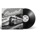 Coastal Vinyl LP Neil Young
