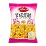 Cofresh Sev Mamra & Peanuts Savoury Snack 325g