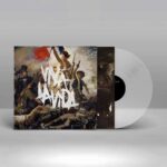 Coldplay – Viva La Vida or Death and all His Friends Clear EcoRecord Vinyl
