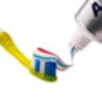 Colgate 360 Sonic Battery Toothbrush Replacement Heads Charcoal Soft 4 per pack