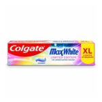 Colgate Max White Toothpaste 125ml