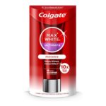 Colgate Max White Ultimate Radiance Toothpaste 75ml – £8.90 S&S
