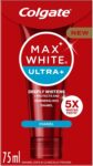 Colgate Max White Ultra Enamel Toothpaste 75ml