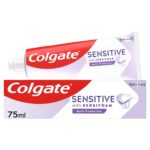 Colgate Sensitive Sensifoam Multi-Protection Toothpaste 75ml (£1.74 / £1.64 max S&S)