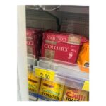 Colliers Mature Cheddar 350g