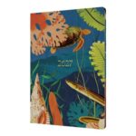Collins Debden A5 20262027 Academic Planner – Turtle