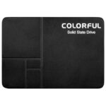Colorful SL500 SSD 2TB 2.5 Solid State Drive with code