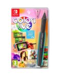 Colors Live – Nintendo Switch Game
