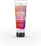 Colour-Freedom Pasteliser 250ml – Turns Vibrant Hair Colour into Pastel Shades (£6.29 / £5.94 max S&S)