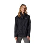 Columbia Arcadia II Jacket for Women, Black, Size S